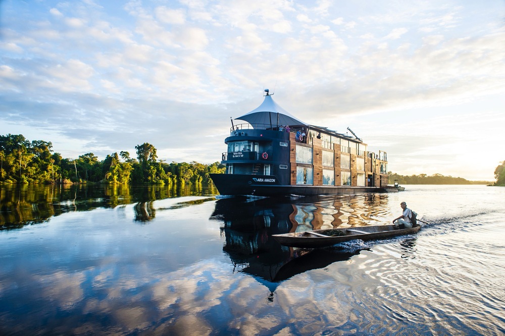 Aqua Expeditions